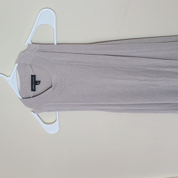 Kendall & Kylie Faux Wrap Dress - Picture 2 of 6